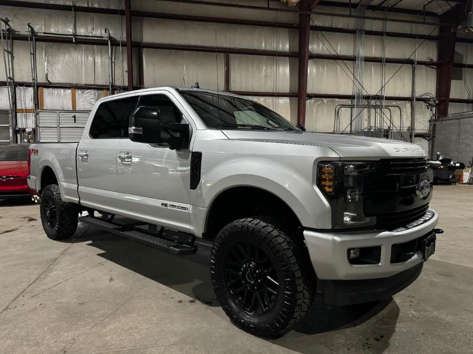 used 2019 Ford F-250 car, priced at $52,999