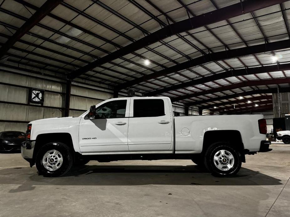 used 2015 Chevrolet Silverado 2500 car, priced at $29,999