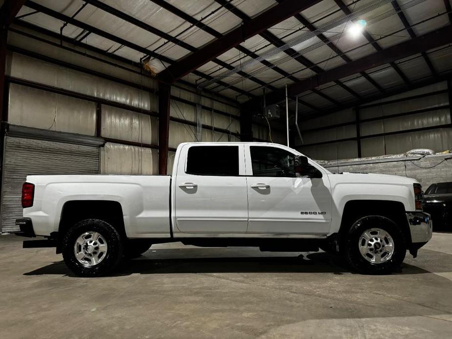 used 2015 Chevrolet Silverado 2500 car, priced at $29,999