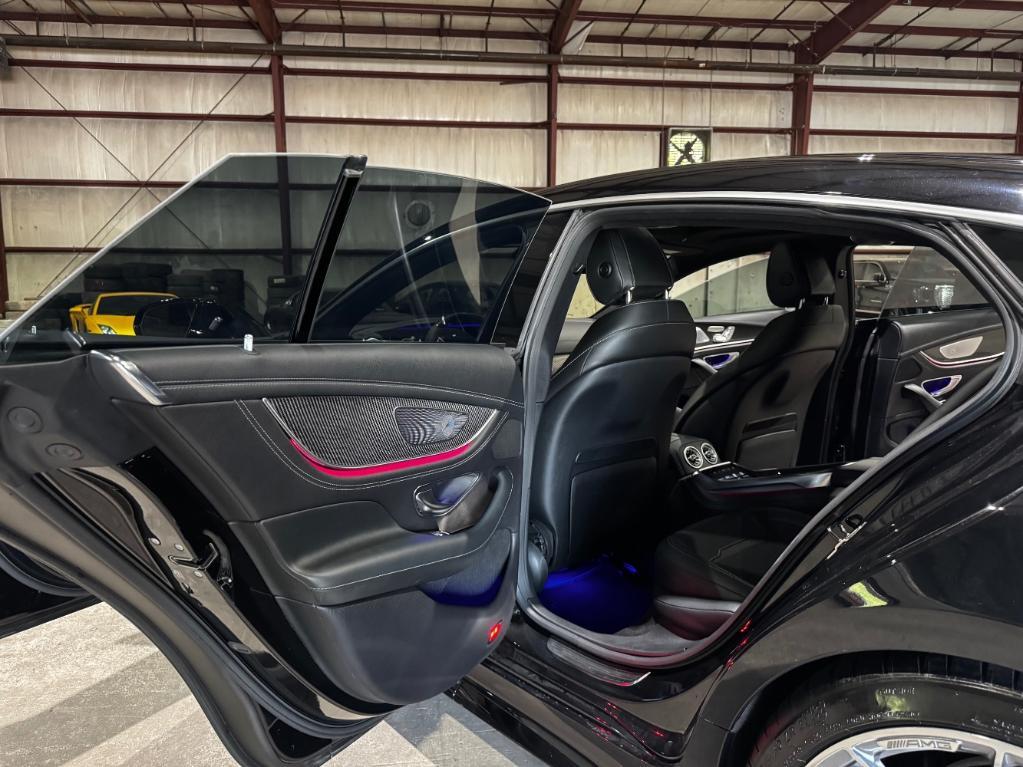 used 2019 Mercedes-Benz AMG GT 63 car, priced at $99,999