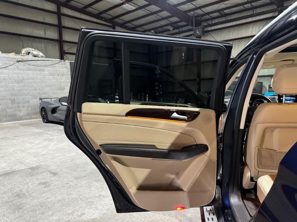 used 2019 Mercedes-Benz GLS 450 car, priced at $22,299