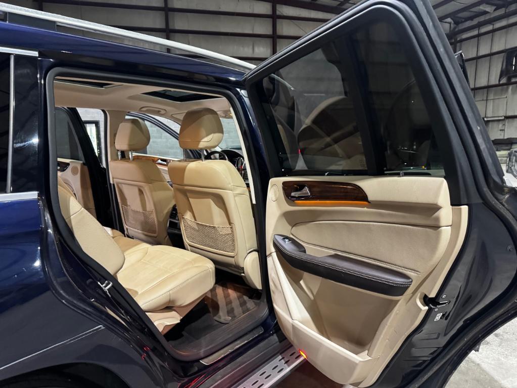 used 2019 Mercedes-Benz GLS 450 car, priced at $22,299