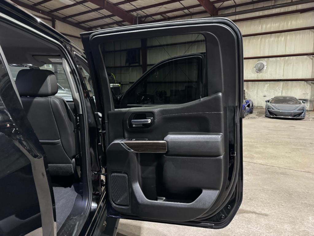 used 2019 Chevrolet Silverado 1500 car, priced at $27,999