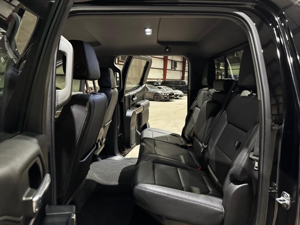 used 2019 Chevrolet Silverado 1500 car, priced at $27,999