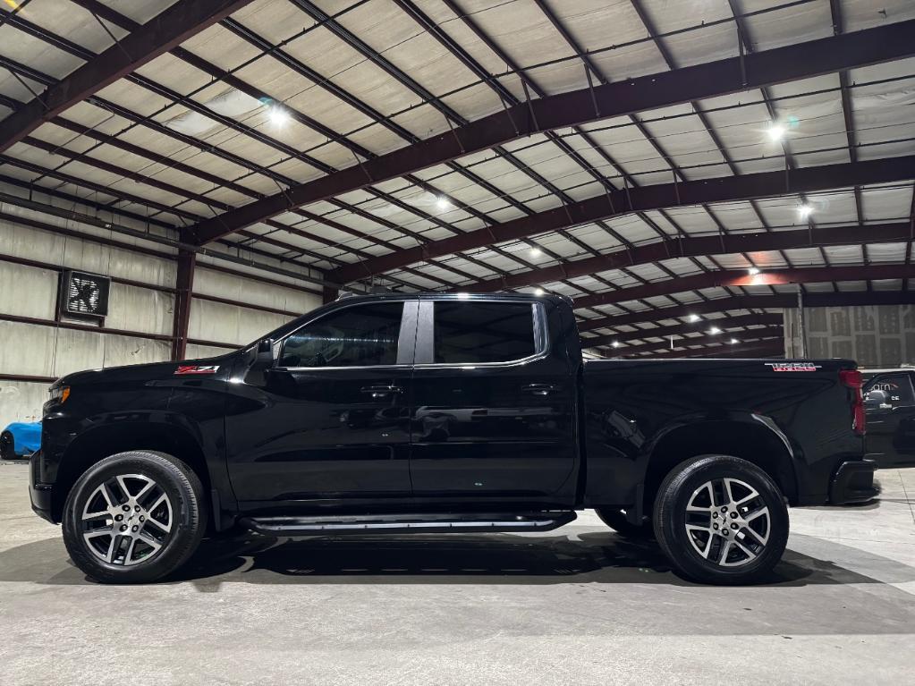 used 2019 Chevrolet Silverado 1500 car, priced at $27,999