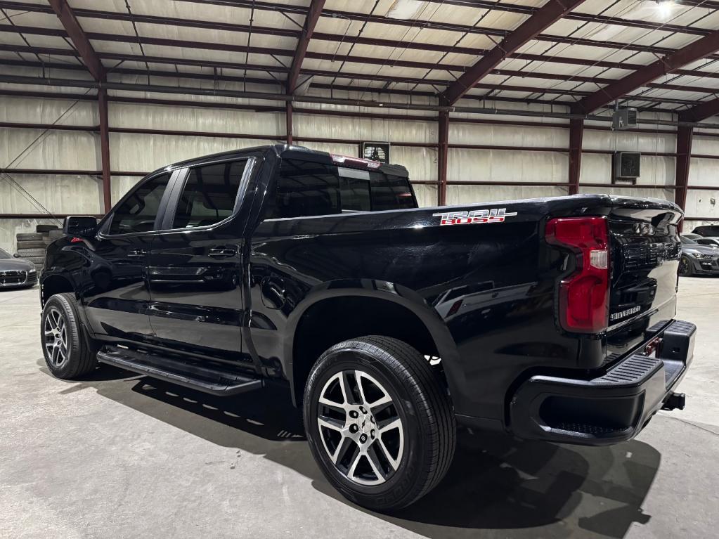 used 2019 Chevrolet Silverado 1500 car, priced at $27,999