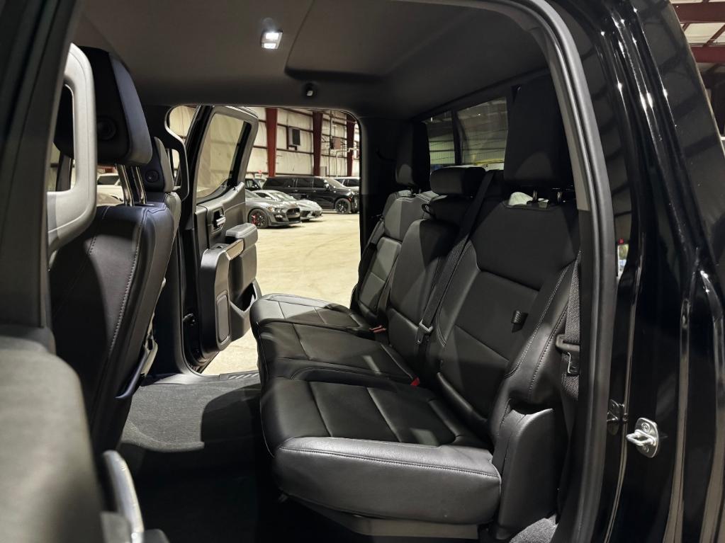 used 2019 Chevrolet Silverado 1500 car, priced at $27,999