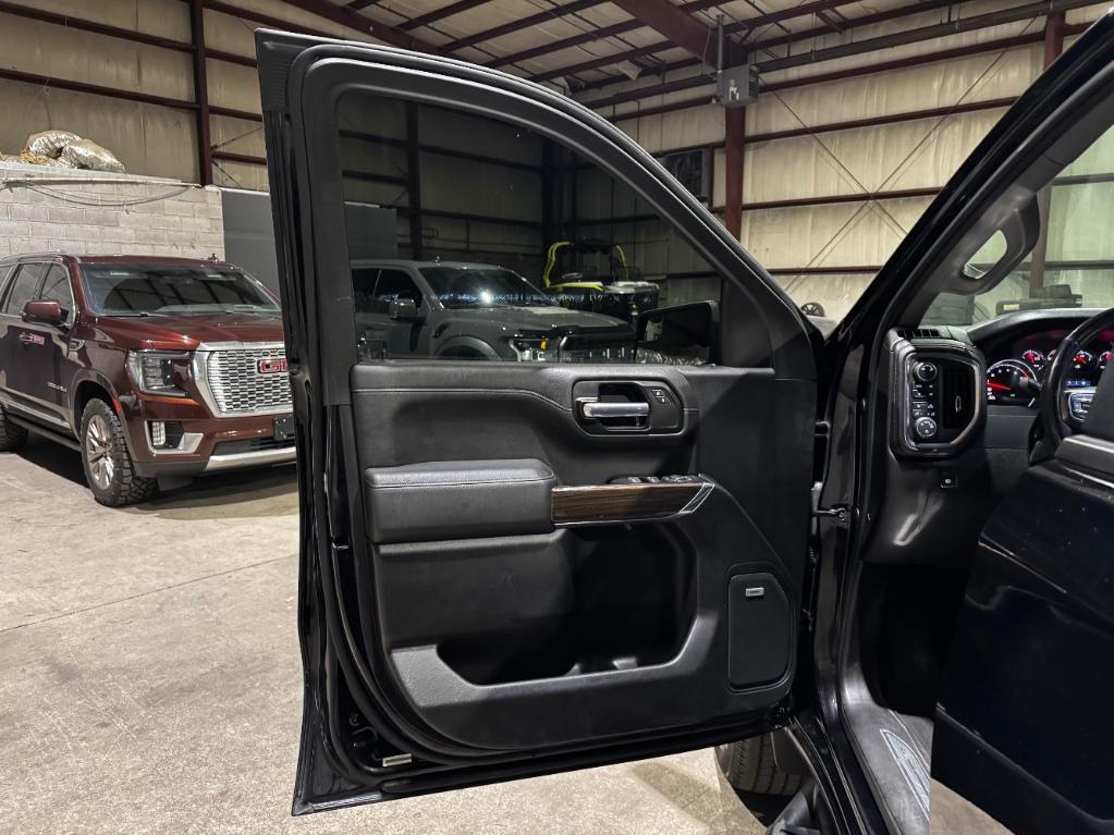 used 2019 Chevrolet Silverado 1500 car, priced at $27,999