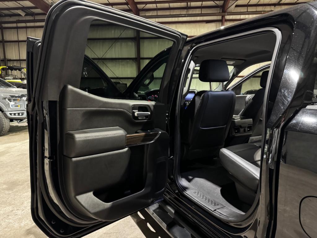 used 2019 Chevrolet Silverado 1500 car, priced at $27,999