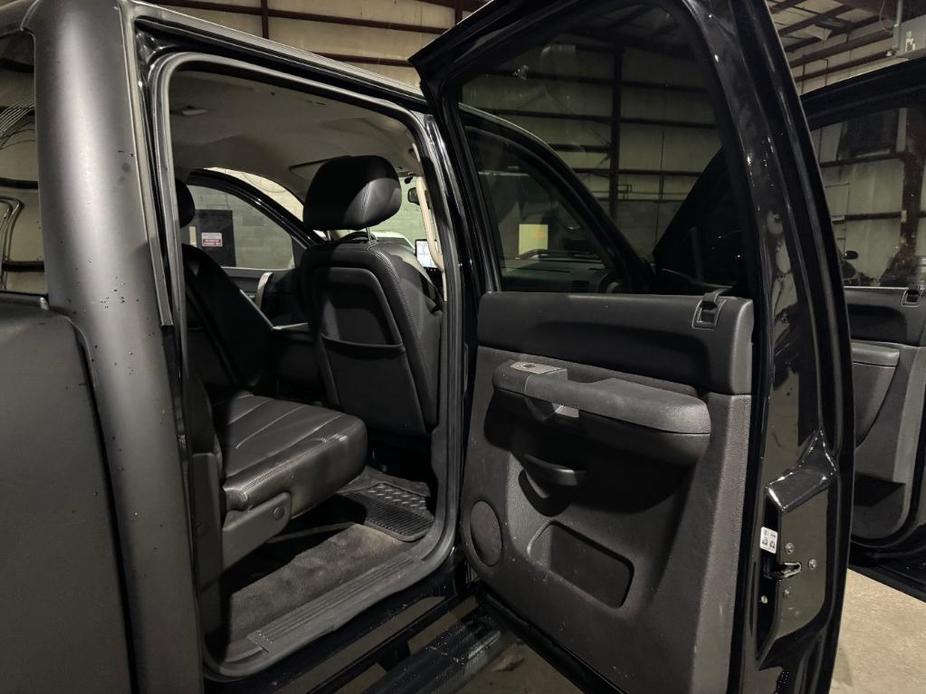 used 2010 GMC Sierra 1500 car, priced at $12,999