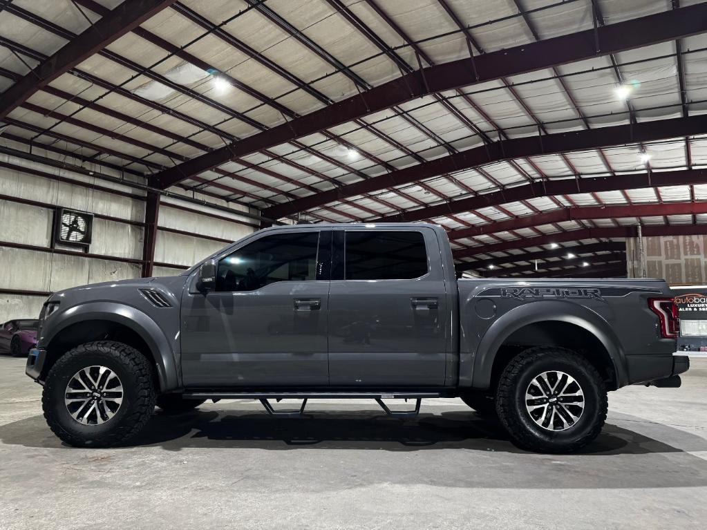 used 2020 Ford F-150 car, priced at $46,999
