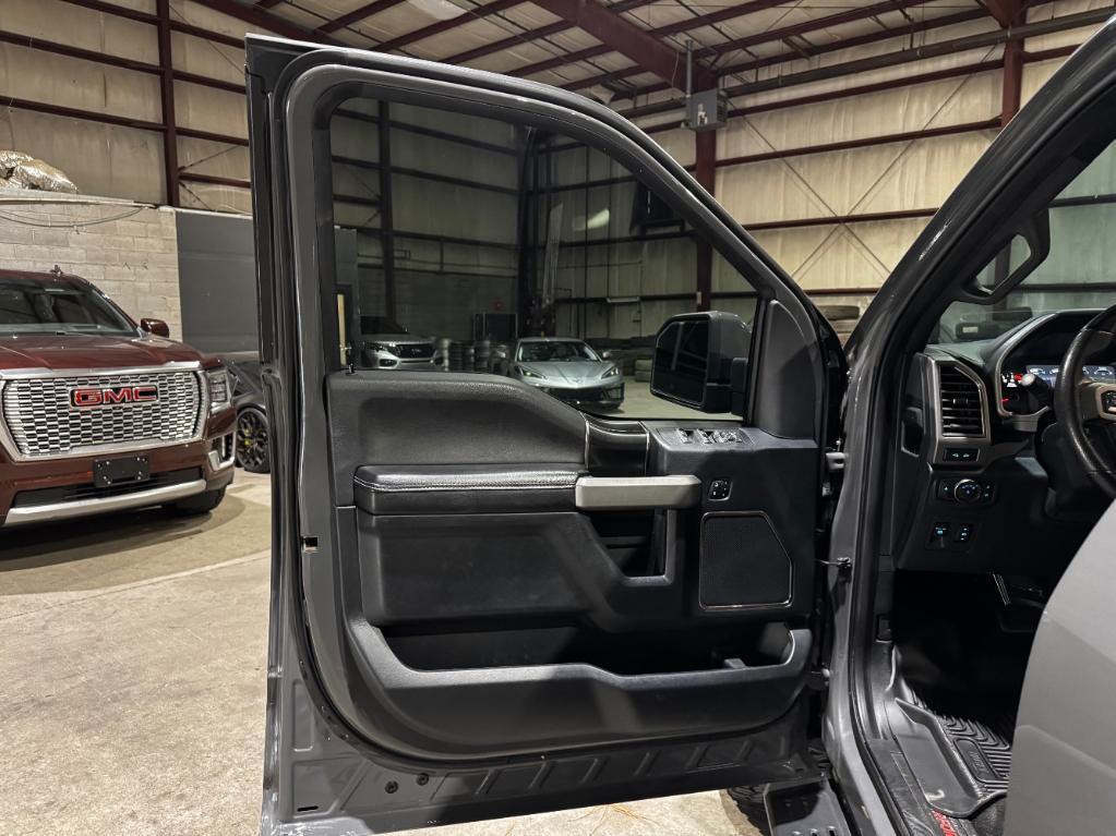 used 2020 Ford F-150 car, priced at $46,999