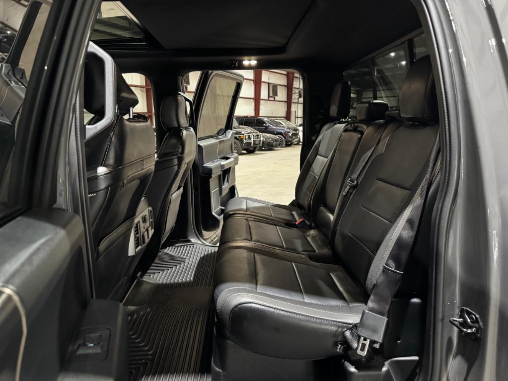 used 2020 Ford F-150 car, priced at $46,999