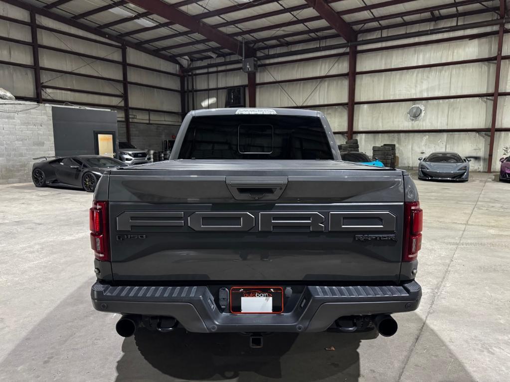 used 2020 Ford F-150 car, priced at $46,999