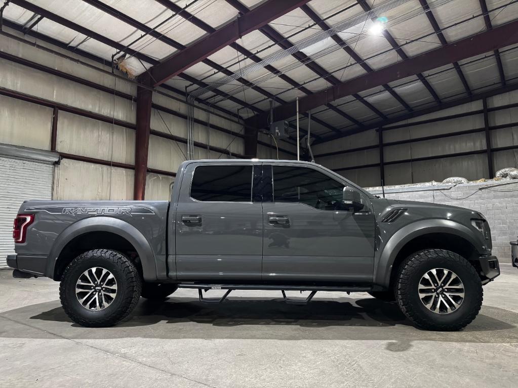 used 2020 Ford F-150 car, priced at $46,999