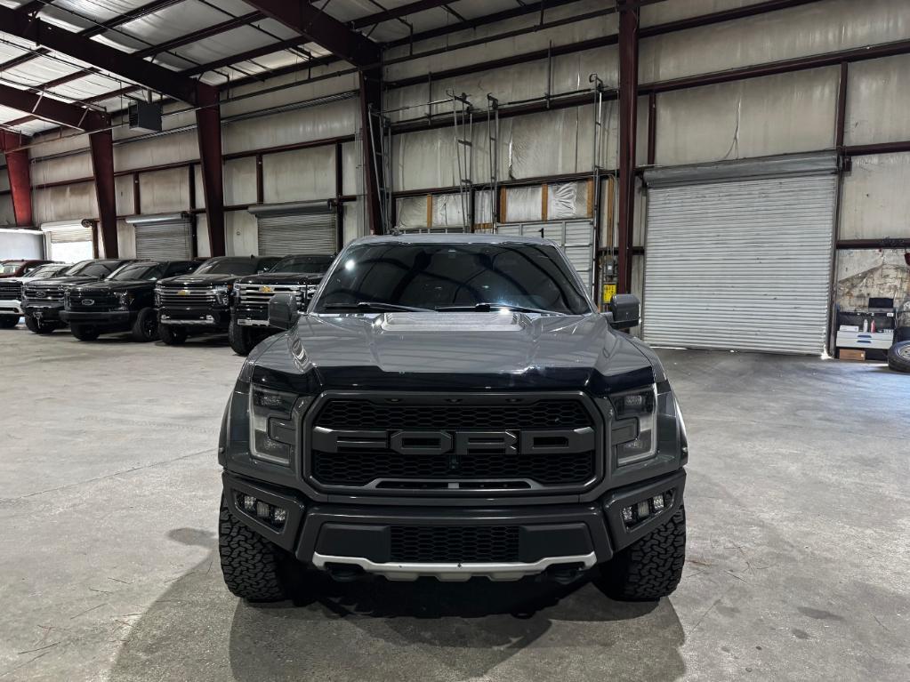 used 2020 Ford F-150 car, priced at $46,999