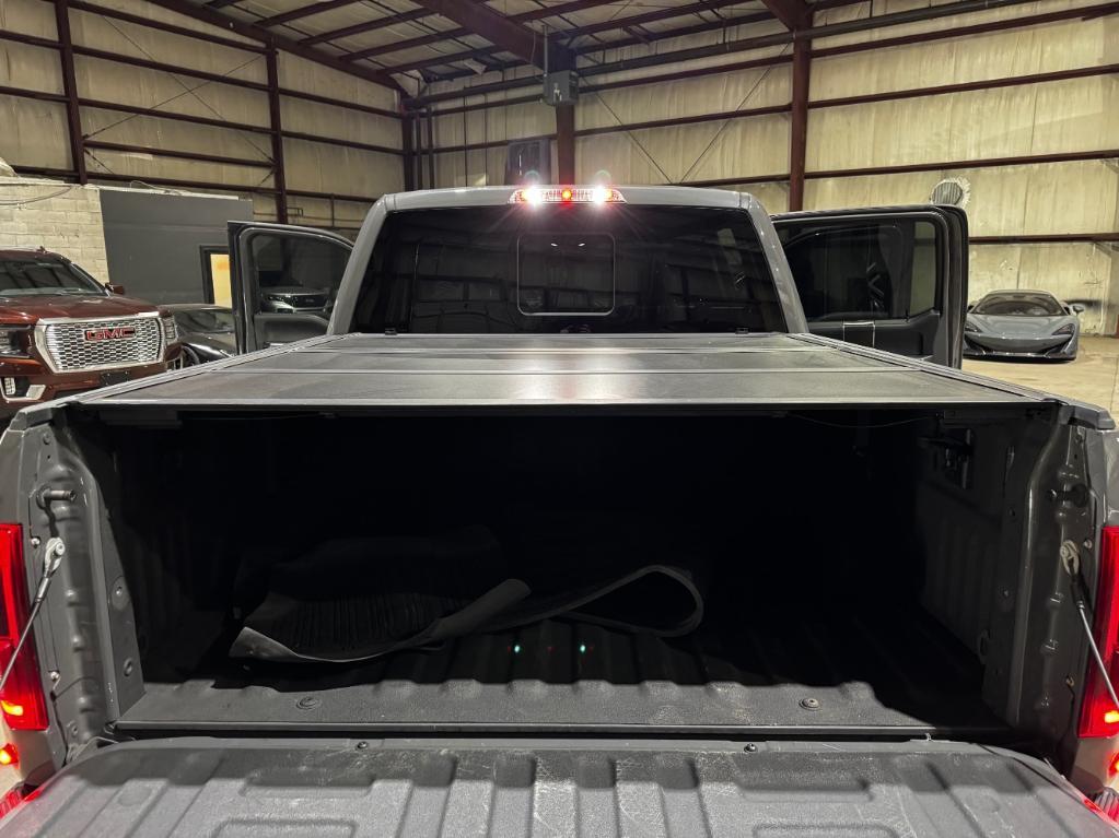 used 2020 Ford F-150 car, priced at $46,999