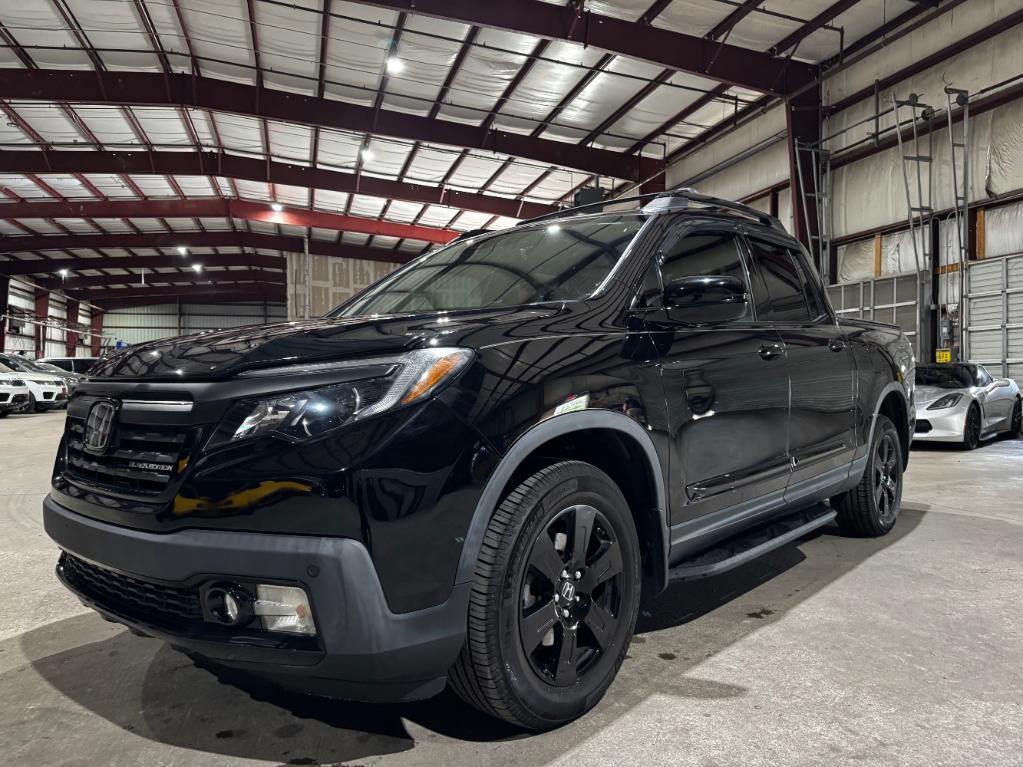used 2019 Honda Ridgeline car, priced at $29,999