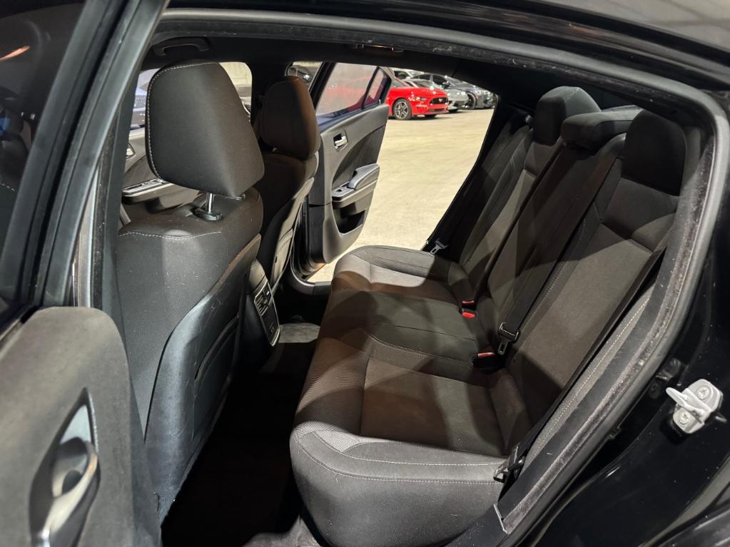 used 2015 Dodge Charger car, priced at $10,999