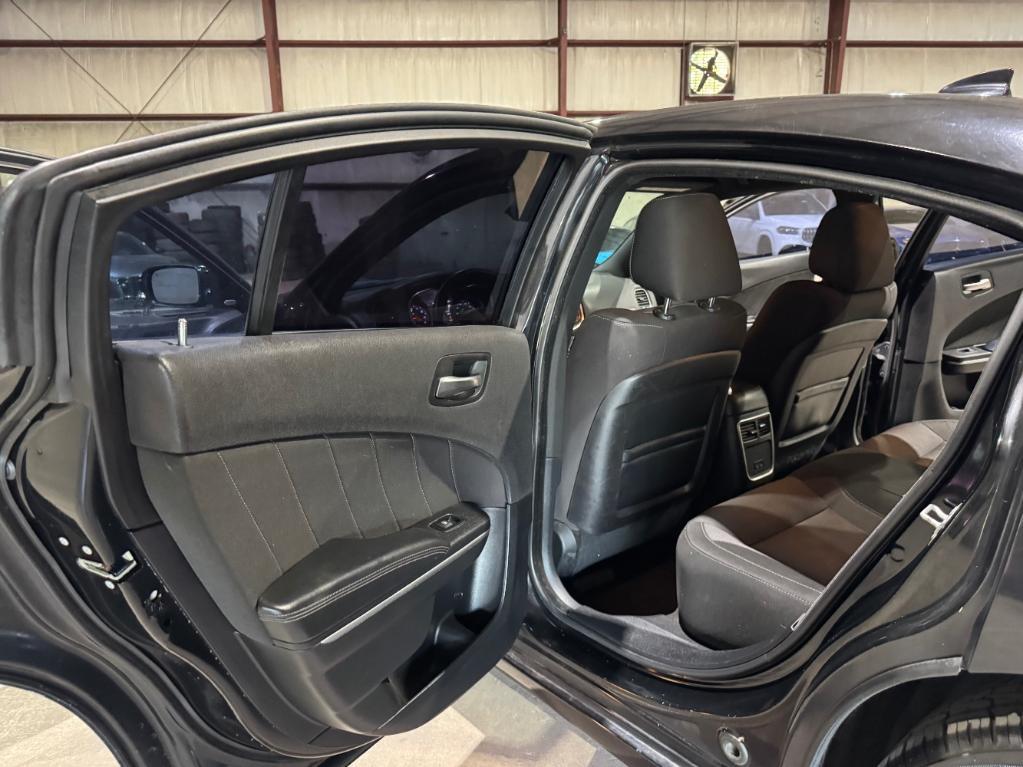 used 2015 Dodge Charger car, priced at $10,999