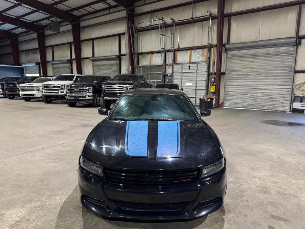 used 2015 Dodge Charger car, priced at $10,999