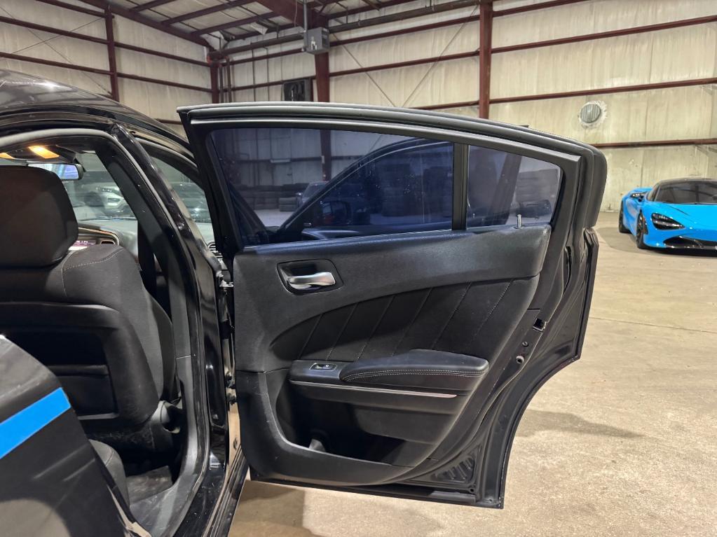 used 2015 Dodge Charger car, priced at $10,999