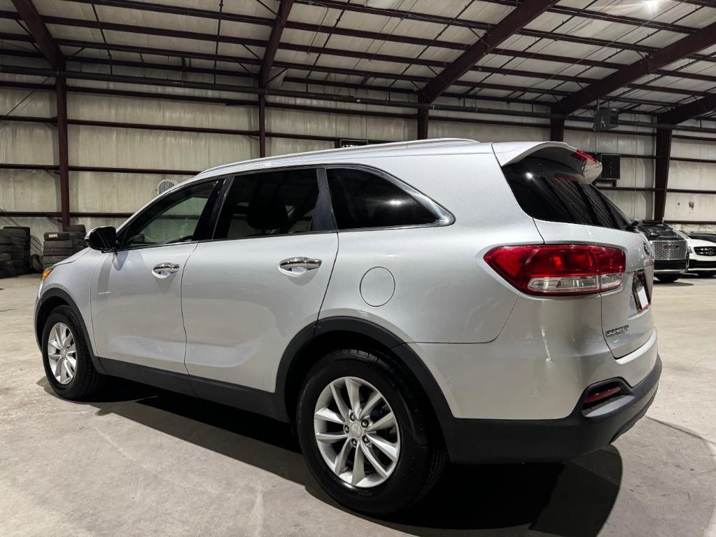 used 2016 Kia Sorento car, priced at $9,999