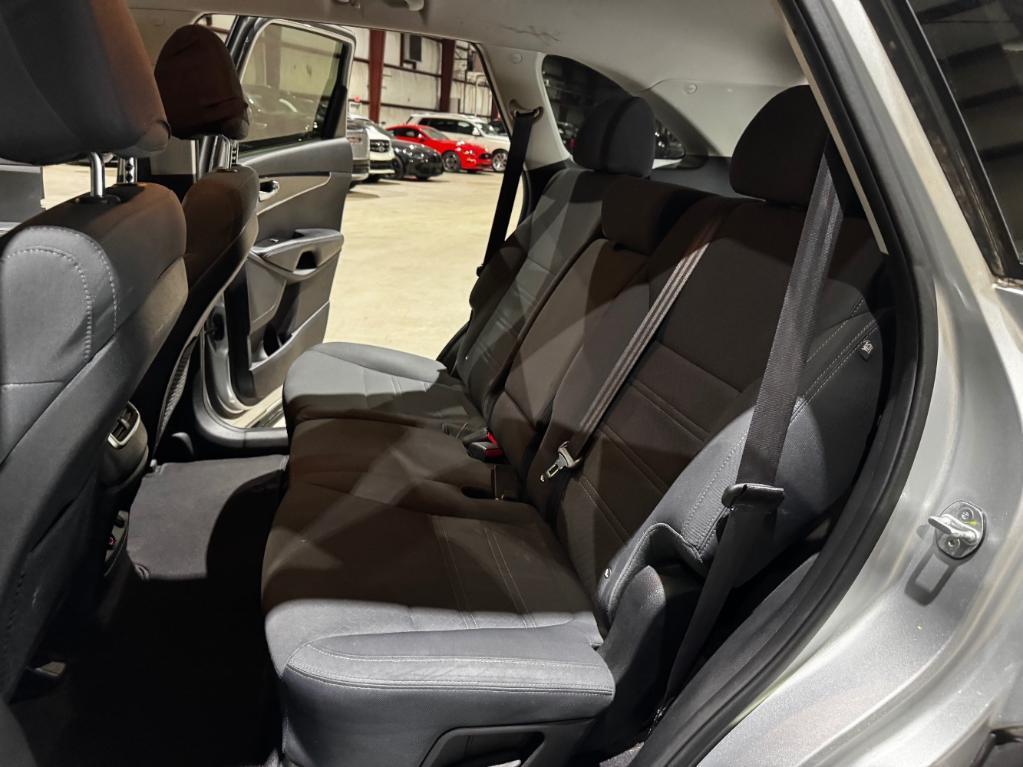 used 2016 Kia Sorento car, priced at $9,999