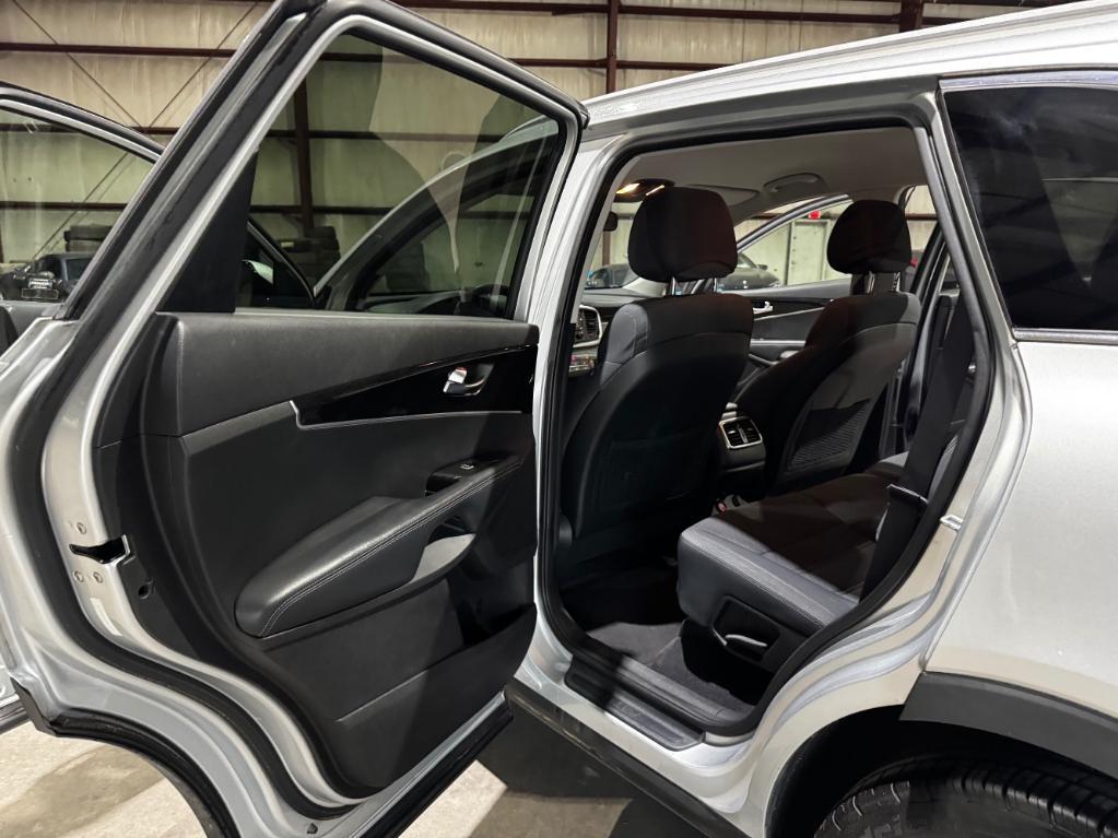 used 2016 Kia Sorento car, priced at $9,999