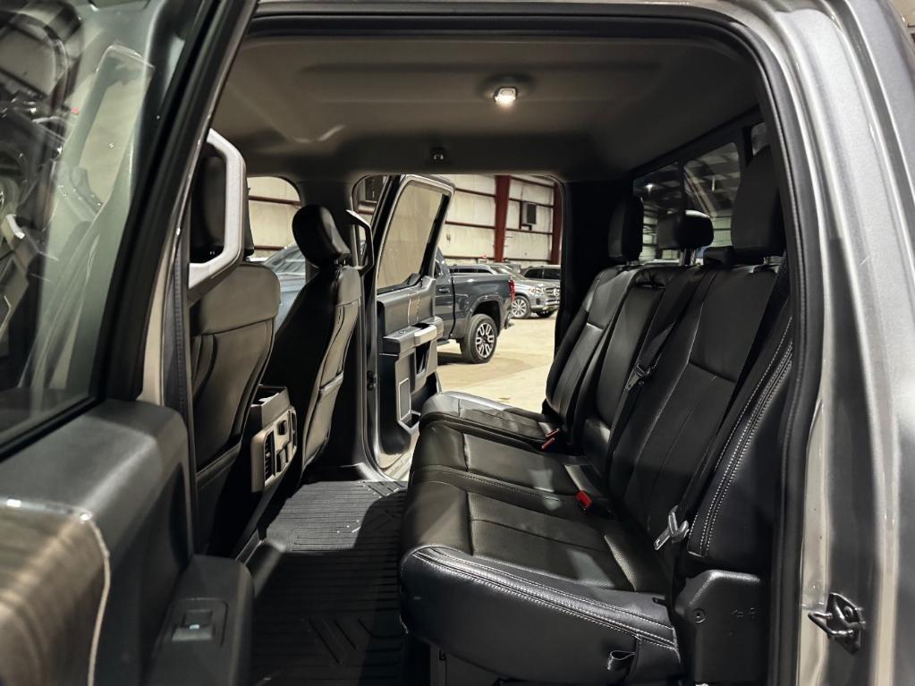 used 2020 Ford F-250 car, priced at $47,999