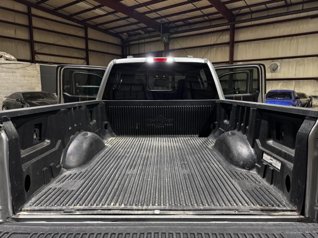 used 2020 Ford F-250 car, priced at $47,999