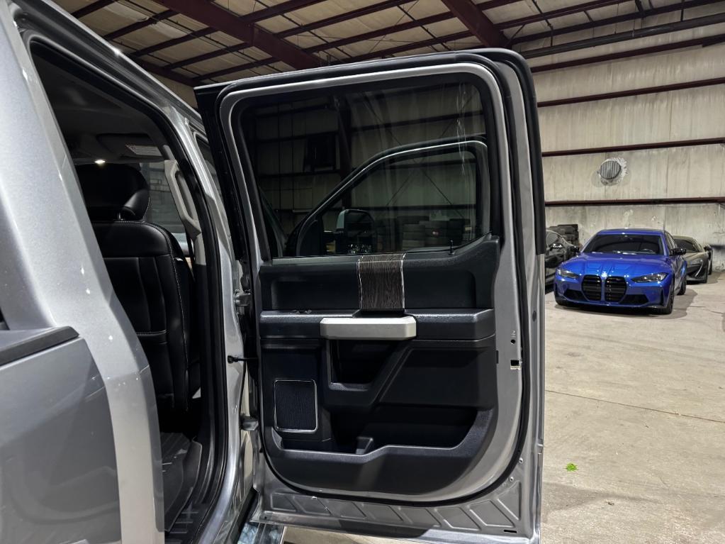 used 2020 Ford F-250 car, priced at $47,999