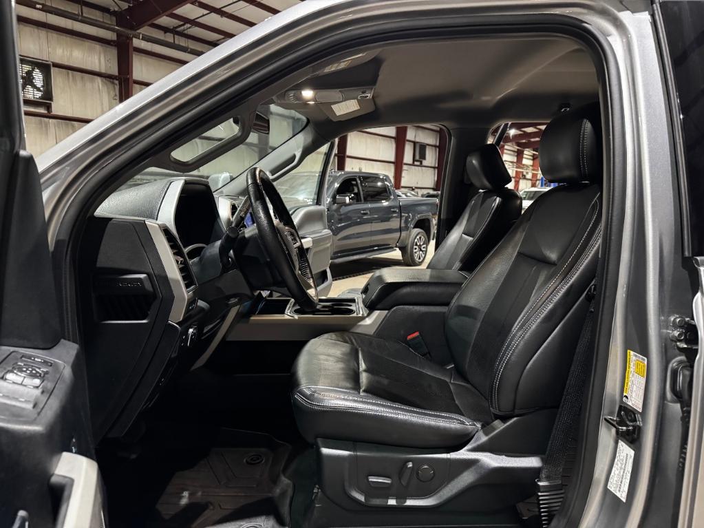 used 2020 Ford F-250 car, priced at $47,999