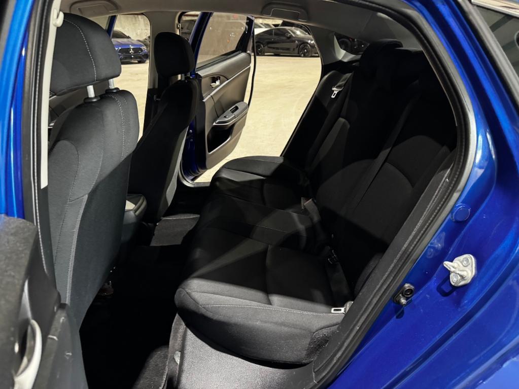 used 2017 Honda Civic car, priced at $12,299