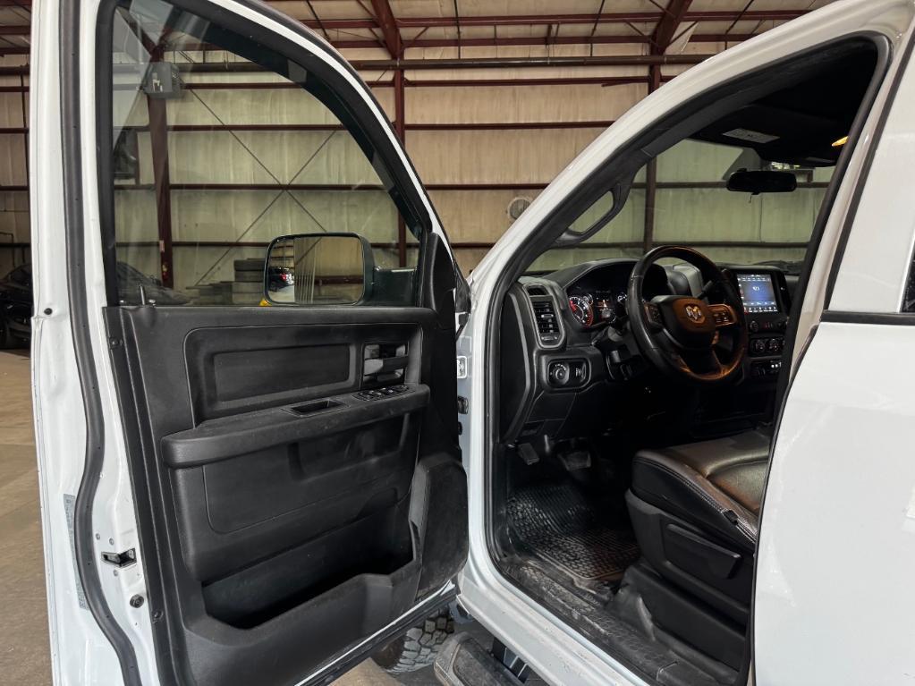 used 2021 Ram 3500 car, priced at $47,999