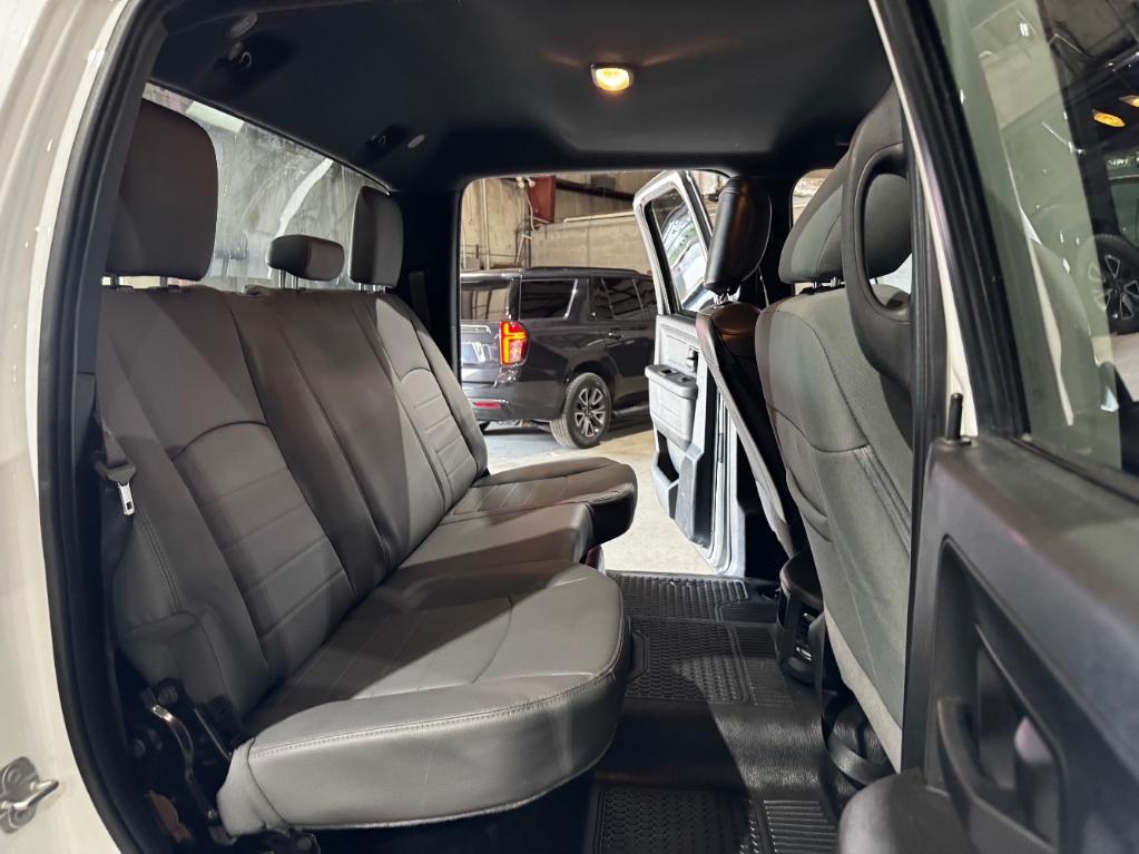 used 2021 Ram 3500 car, priced at $47,999