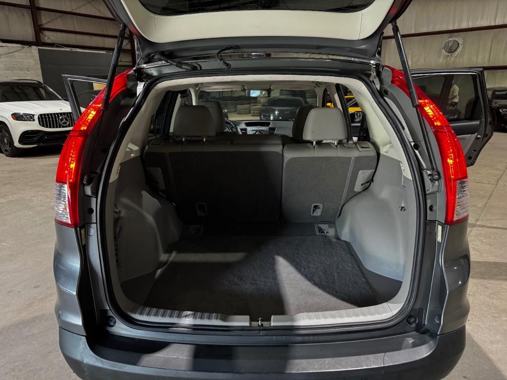 used 2013 Honda CR-V car, priced at $14,799