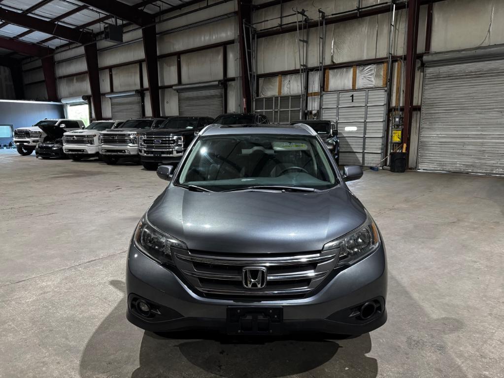 used 2013 Honda CR-V car, priced at $14,799