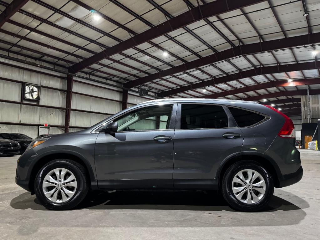 used 2013 Honda CR-V car, priced at $14,799