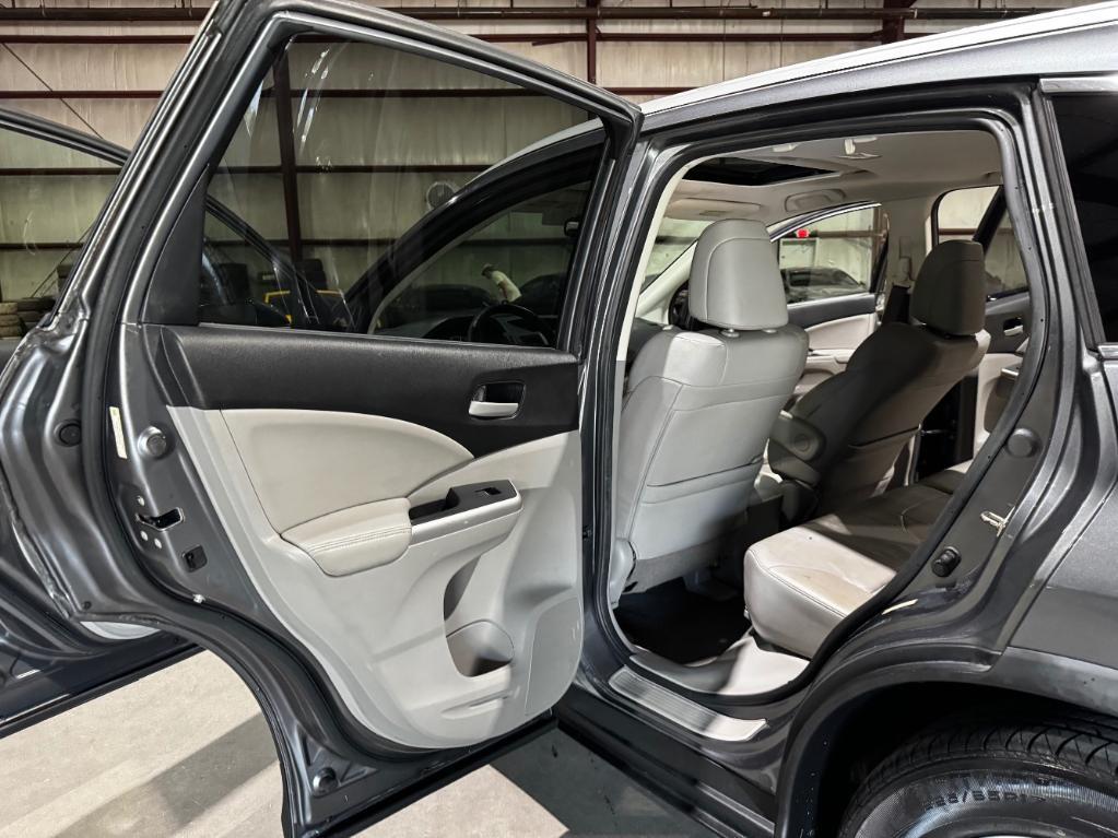 used 2013 Honda CR-V car, priced at $14,799