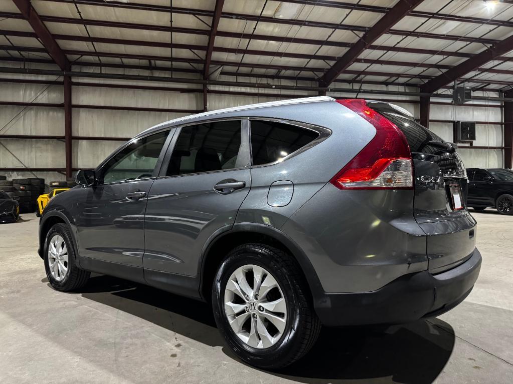 used 2013 Honda CR-V car, priced at $14,799