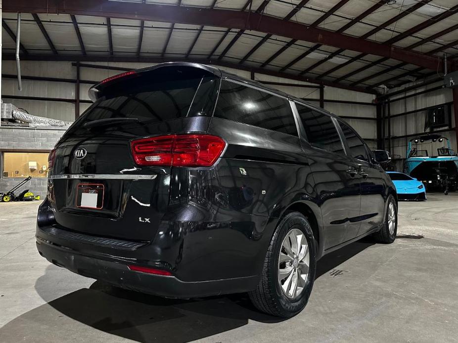 used 2019 Kia Sedona car, priced at $16,999