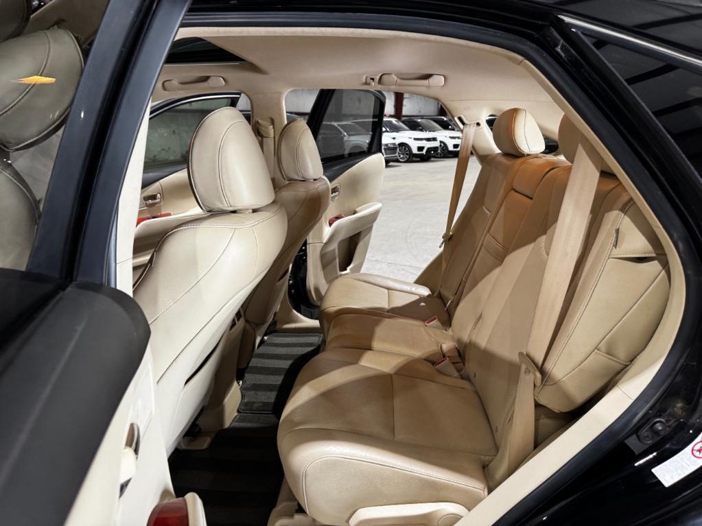 used 2012 Lexus RX 350 car, priced at $10,999