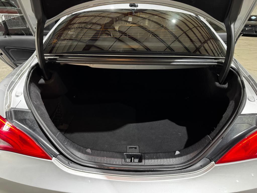 used 2017 Mercedes-Benz CLA 250 car, priced at $13,499