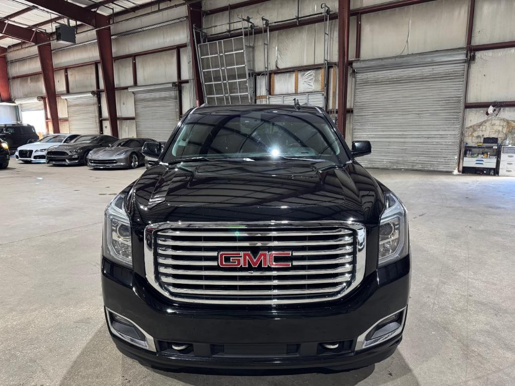 used 2019 GMC Yukon car, priced at $23,999