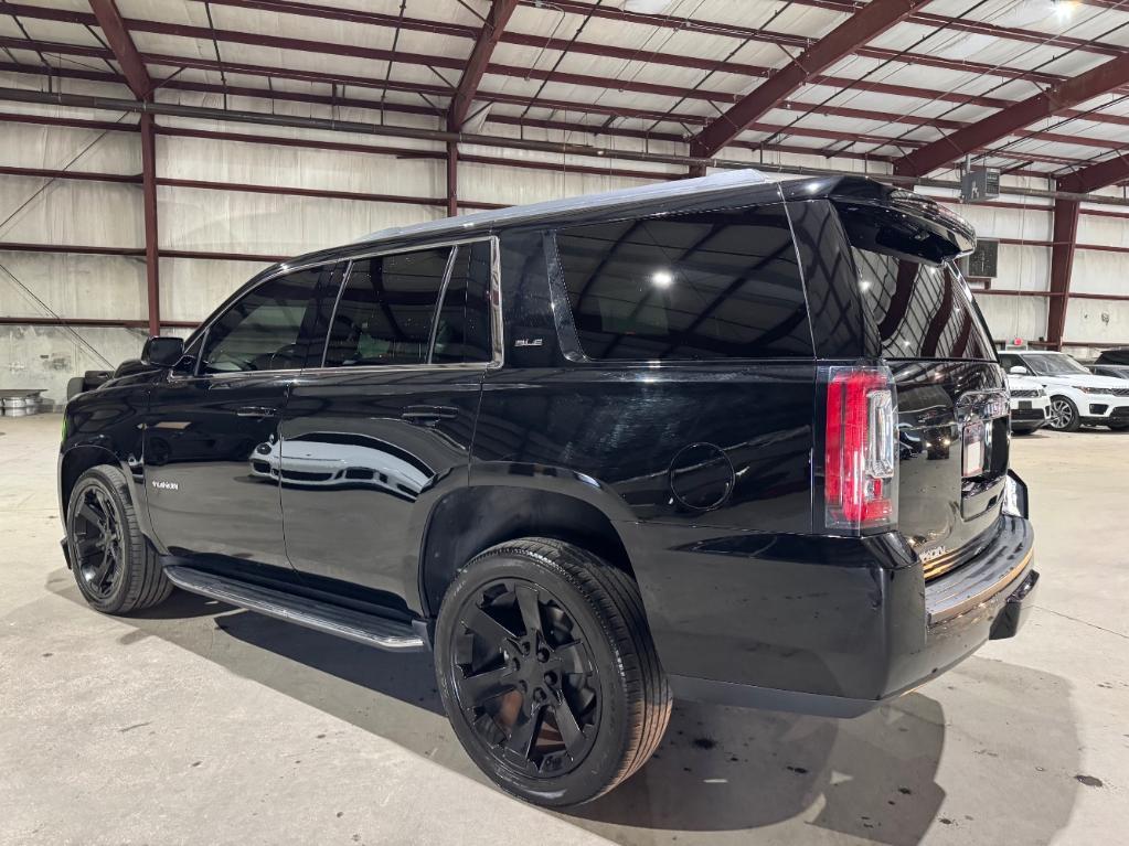 used 2019 GMC Yukon car, priced at $23,999