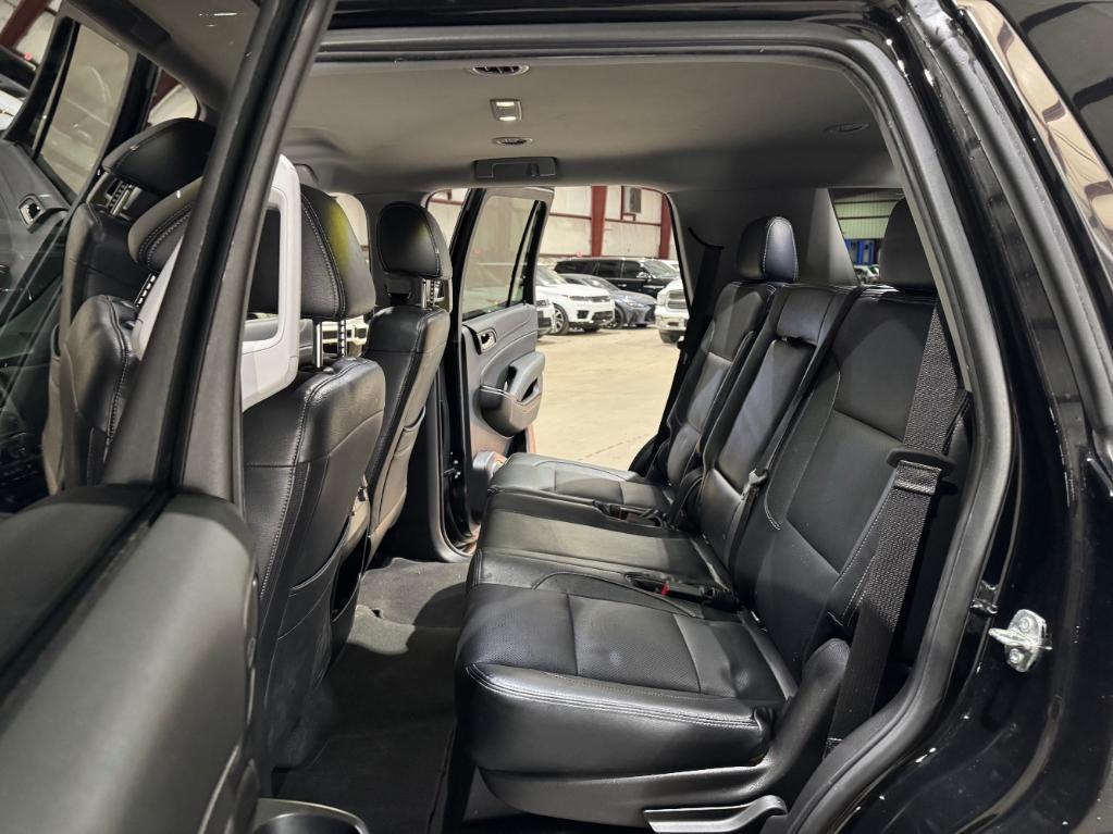 used 2019 GMC Yukon car, priced at $23,999