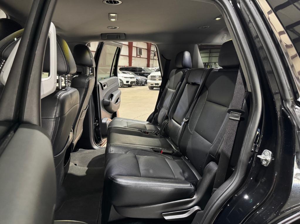 used 2019 GMC Yukon car, priced at $23,999