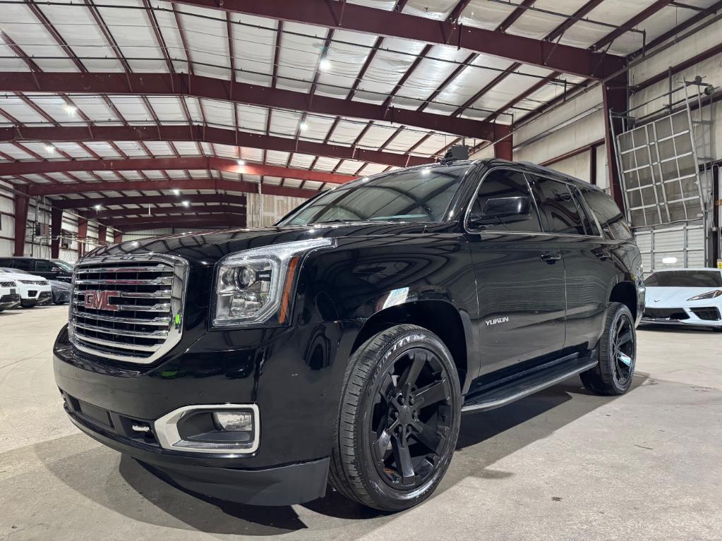 used 2019 GMC Yukon car, priced at $23,999