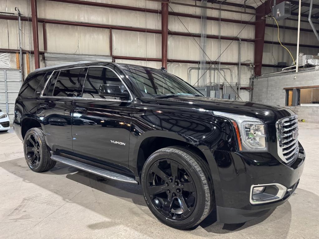 used 2019 GMC Yukon car, priced at $23,999